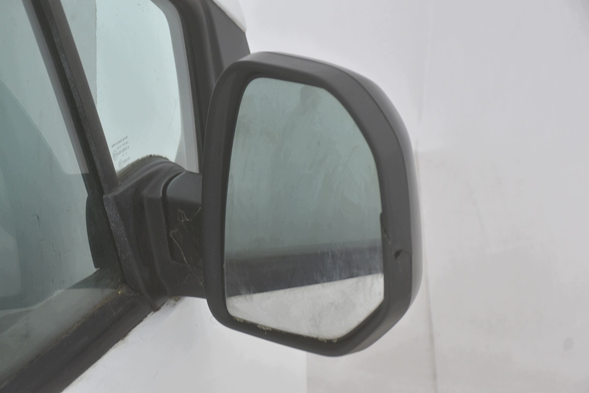 door front * front right BERLINGO PARTNER III