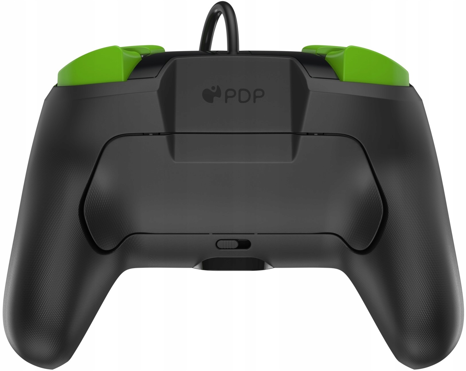 PDP SWITCH Pad przewodowy 1Up Glow In The Dark Zasilanie USB
