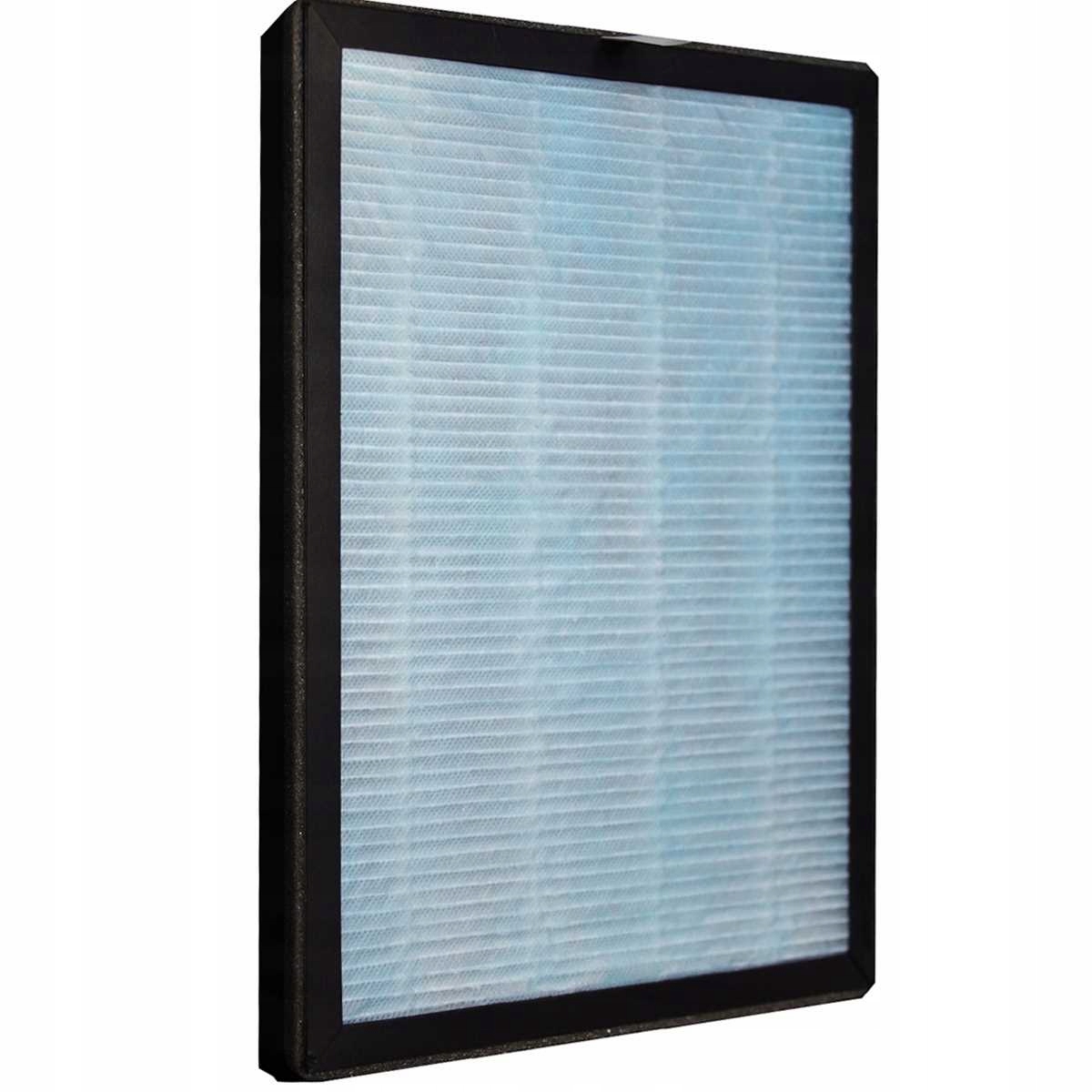 Sada filtrů pro čističky vzduchu Cronos Hepa III a IV
