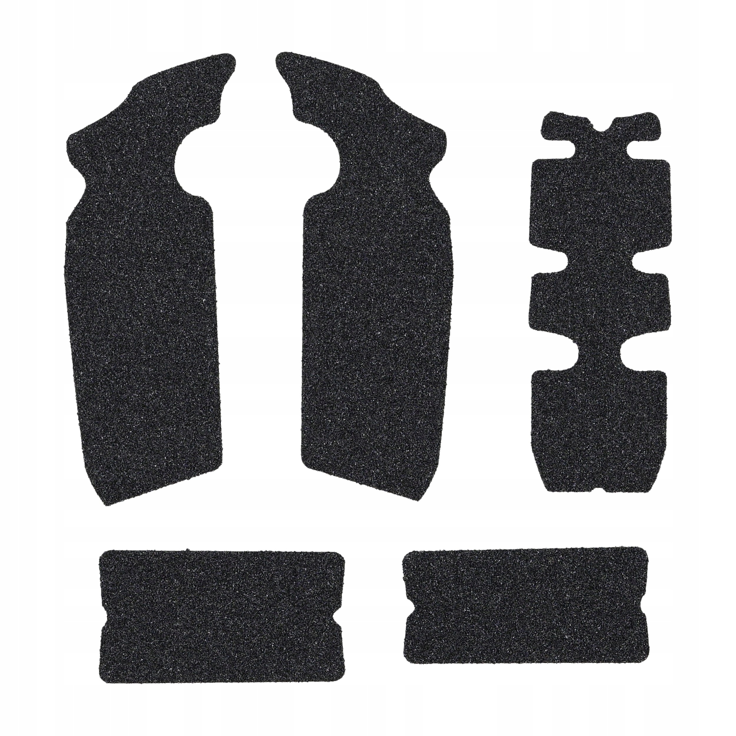 Okleiny chwytu Creative Guns Grip Tape do Canik TP9 SFx Mete