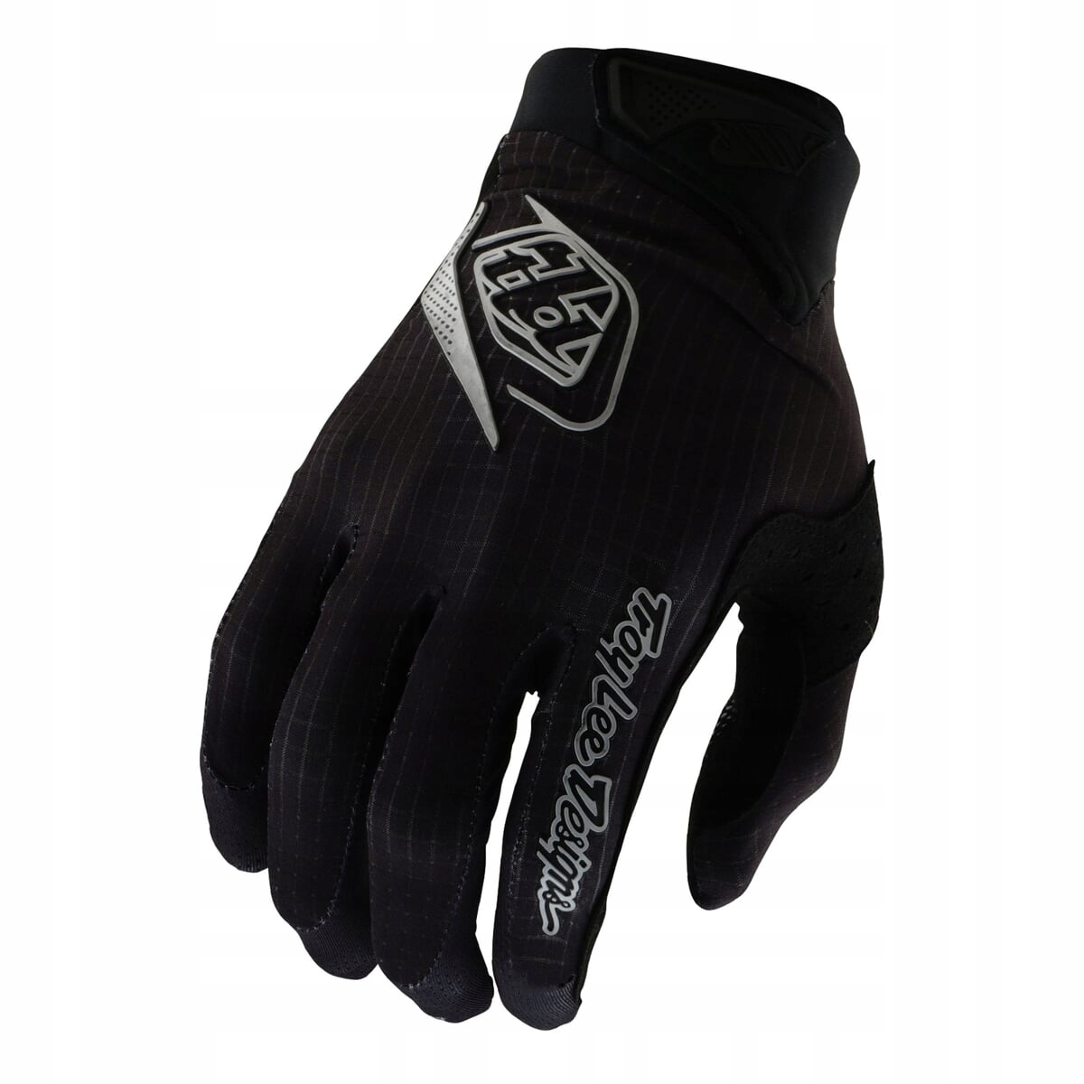 Rękawiczki Rowerowe Troy Lee Designs Air Glove Mono Black roz. XXL