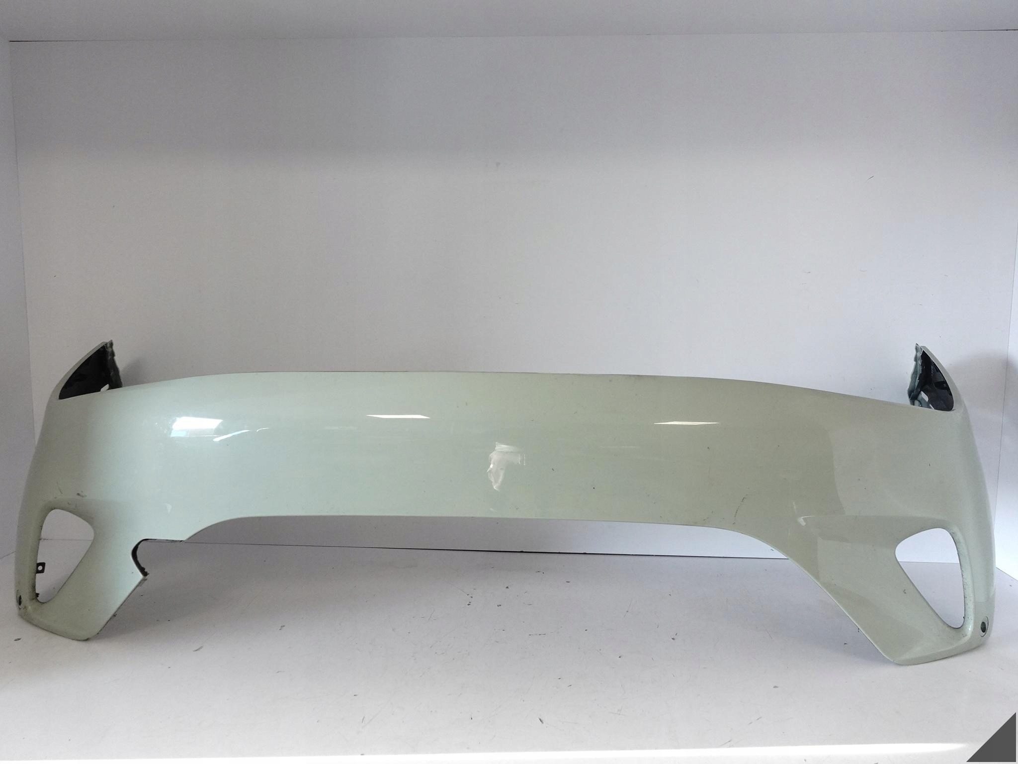 SMART 1 #1 ONE 22- bumper BUMPER front (PDC) 8891038025