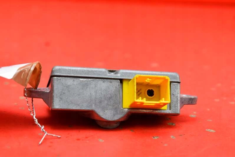 modul SENSOR airbag airbagů dveře pravý předek 6970907 BMW E65 01-05