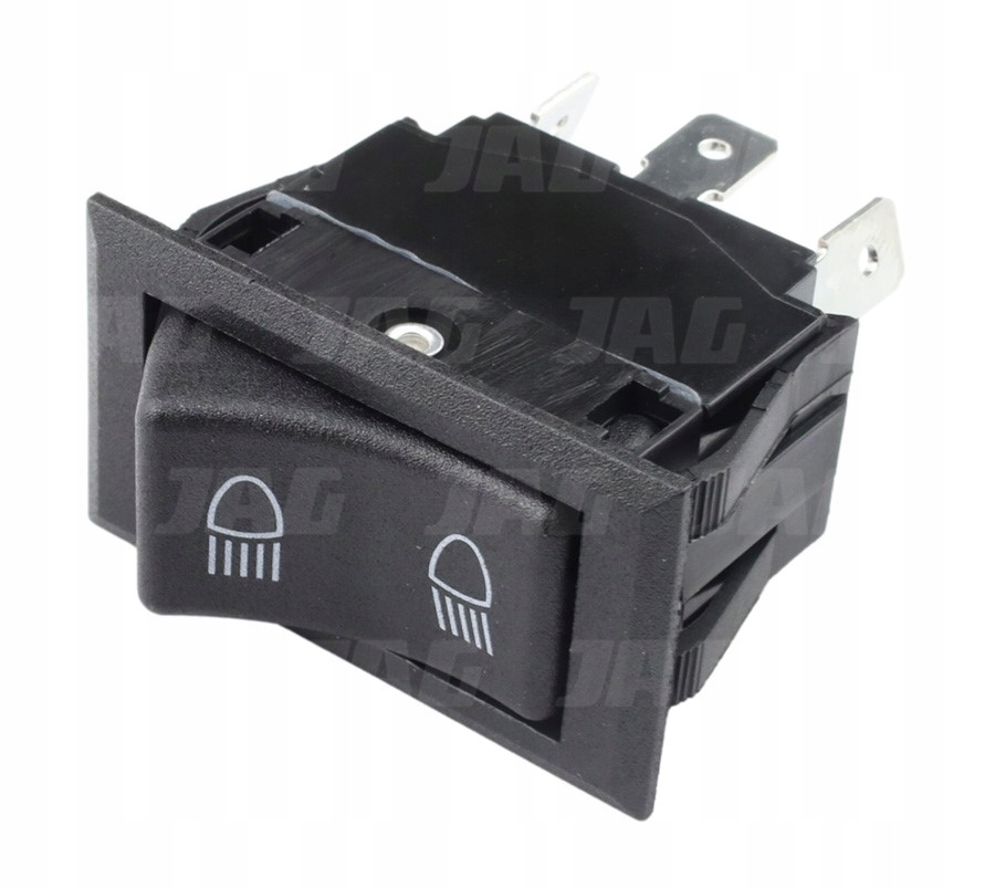 Vypínač potkávacích světel John Deere RE51104