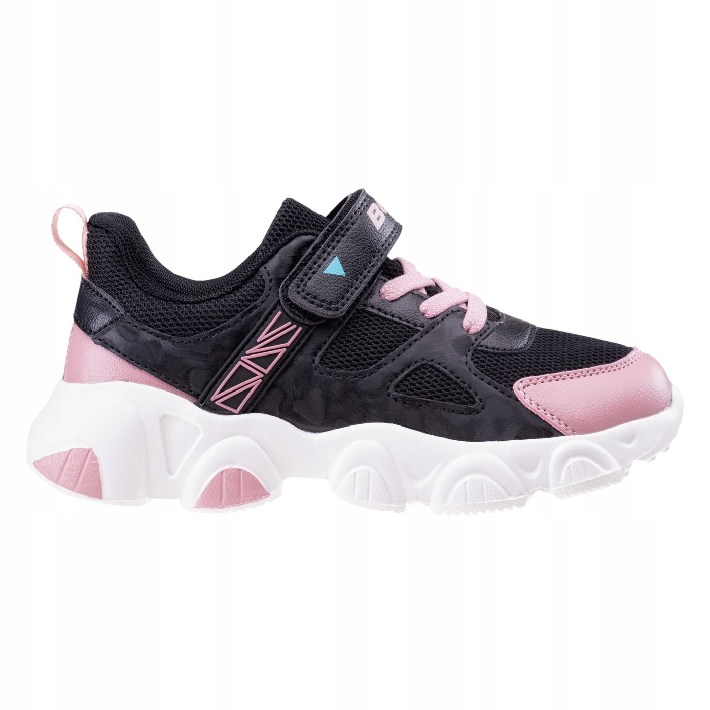 

Dziecięce Buty Sportowe Sneakersy Manina Bejo 34