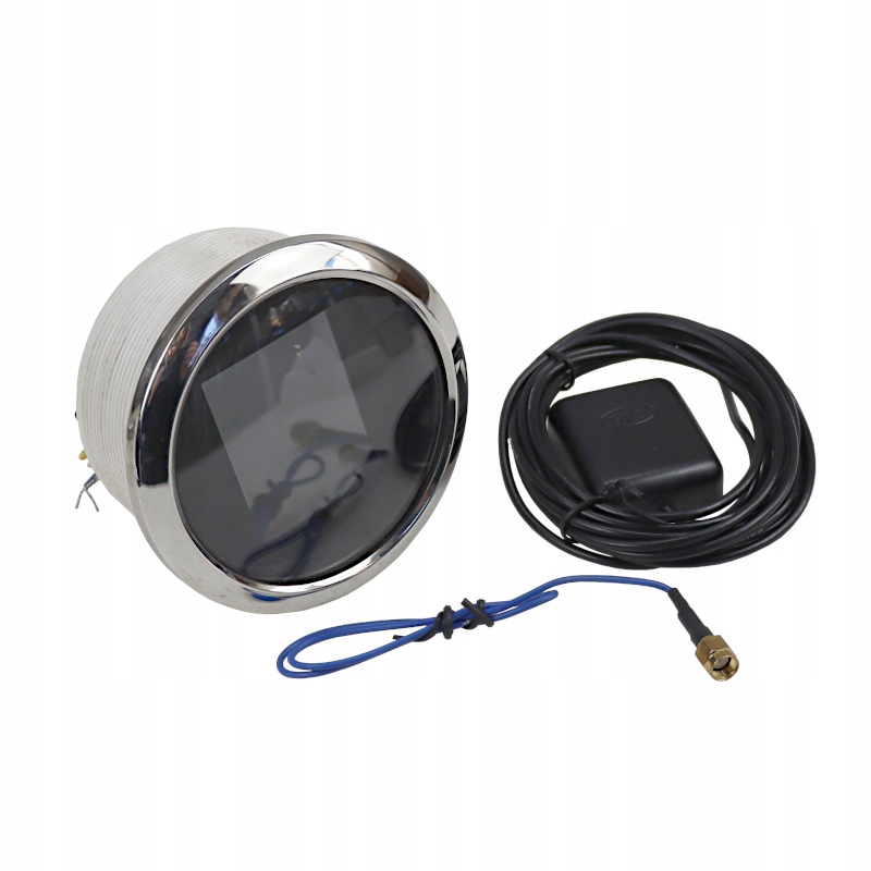 Gps indikátor