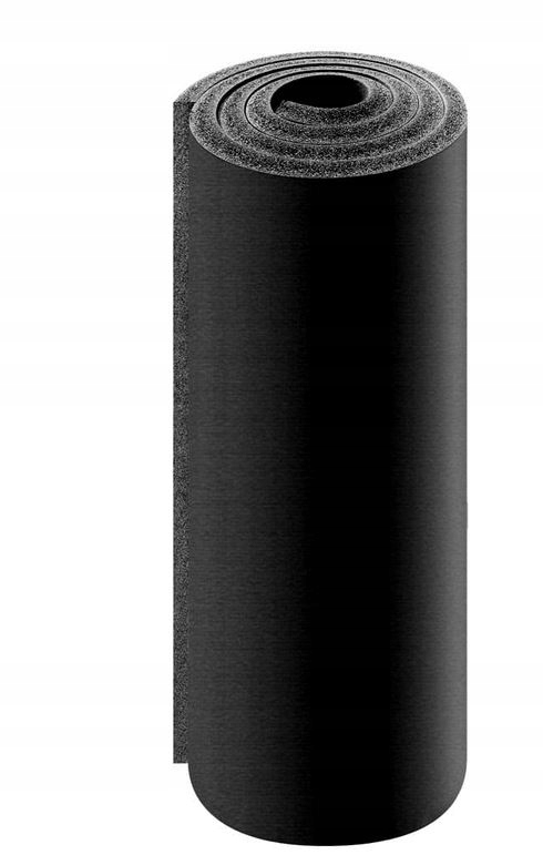 Mata kauczukowa St Samoprzylepna K-Flex 19mm 10m²