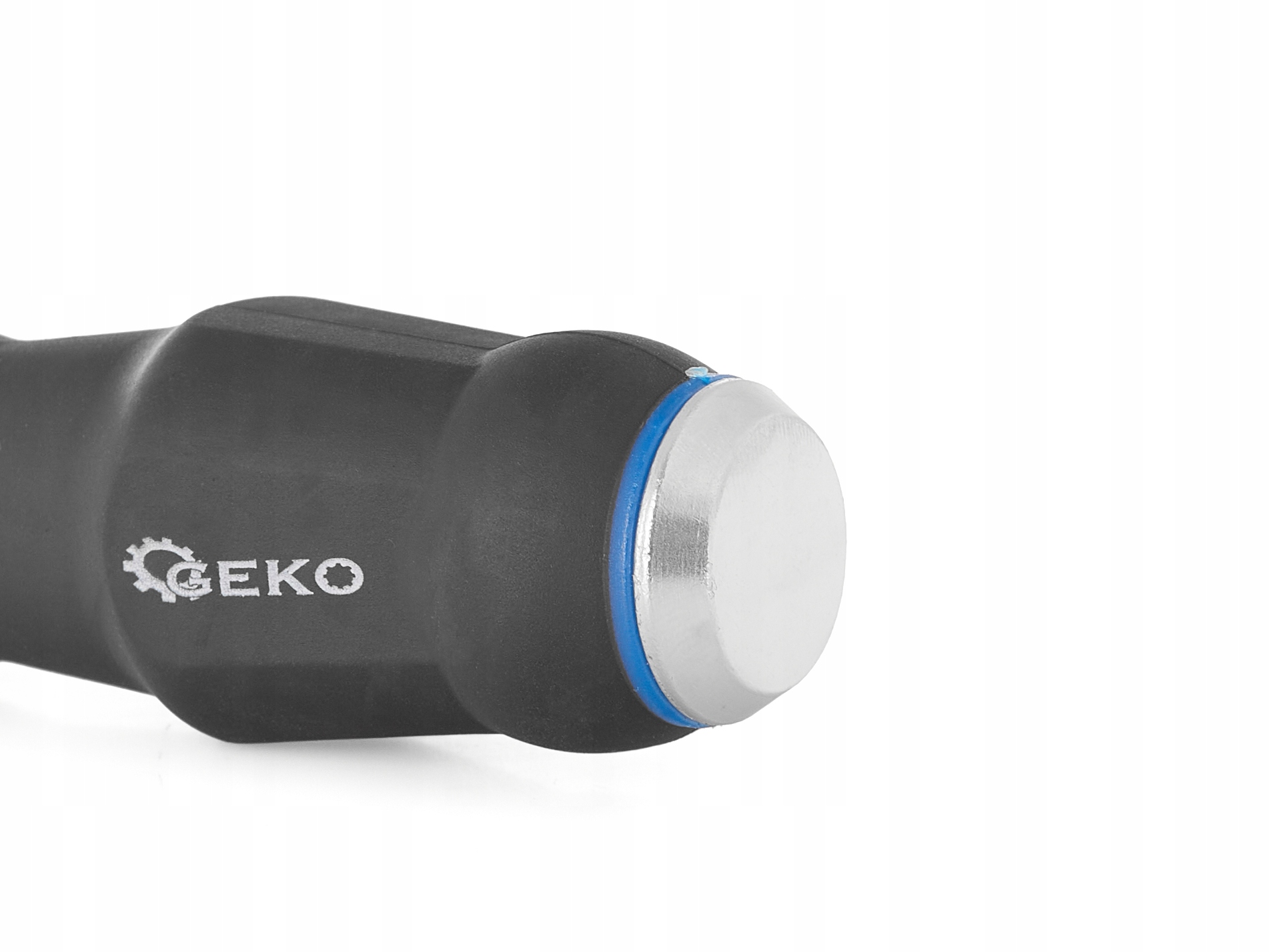 ZESTAW 2 WKRĘTAKÓW KRZYŻAKOWY I PŁASKI DO POBIJANIA CrV Kod producenta G32058