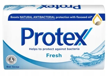 

Protex Fresh 90 g mydło uniwersalne antybakteryjne