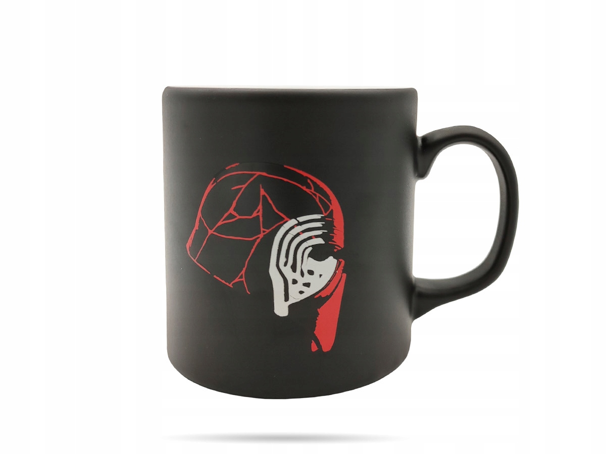 

Star Wars Kubek 320 ml Kylo Ren Invictus 1928