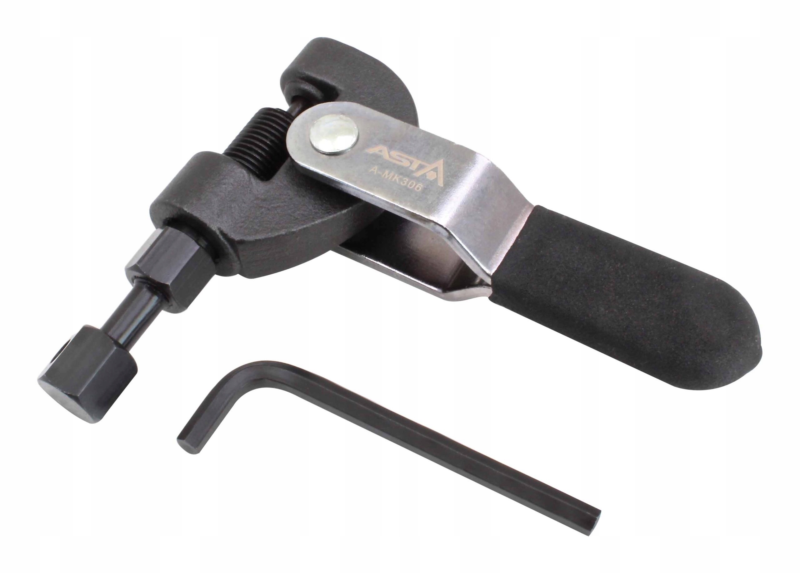 A-MK306 ASTA ЦЕПНАЯ МАШИНА ДЛЯ МОТОЦИКЛОВ