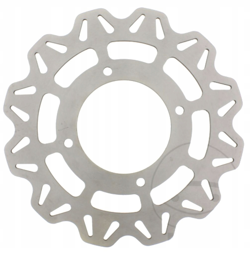 Brzdový Kotouč Zadní Mbk Yp 125 Yamaha Vp 125 250 300 X-City Yp X-Max