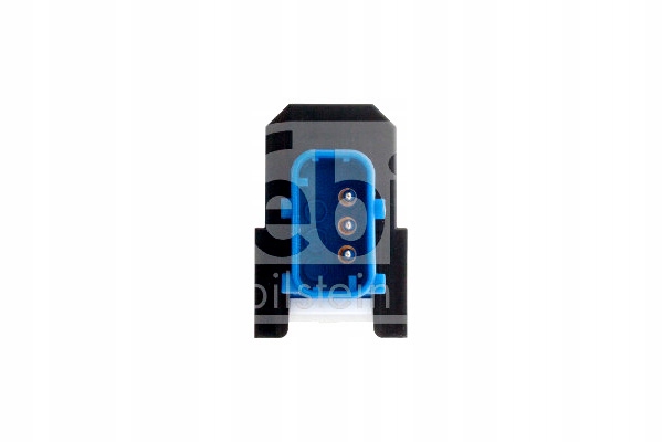 FEBI BILSTEIN ELEMENT CENTRALNEGO ZAMKA BMW 3 E36 5 E34 Z3 E36 Producent części Febi Bilstein