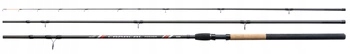 Wędka Jaxon Caracal Feeder 360cm 30-90g Gratis!!!!