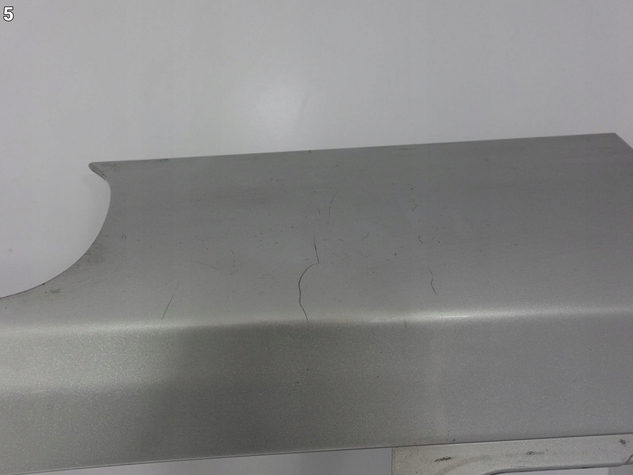 MERCEDES SLR McLAREN C199 R199 Z199 03-10 fender PANEL threshold right front