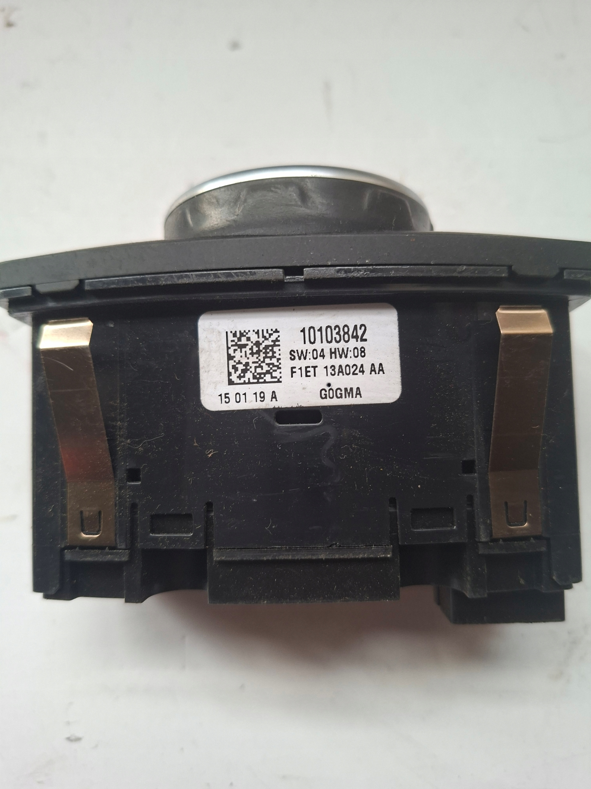 lichtschalter FORD FOCUS MK3 10103842