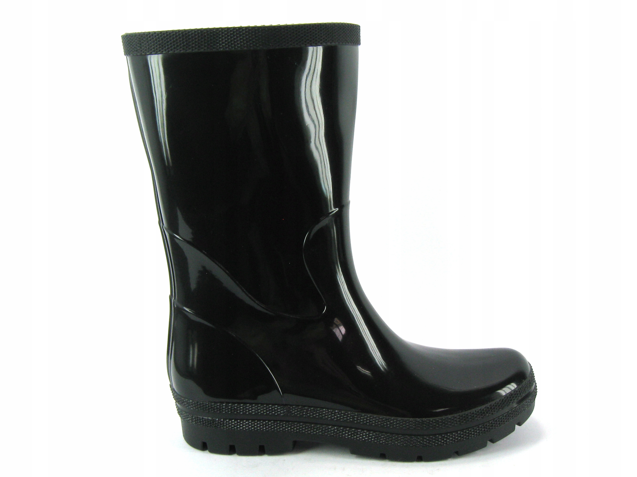 KALOSZE GUMOWCE FAGUM STOMIL PL ELEGANCKIE I GATUNEK ROMA 37 Marka inna