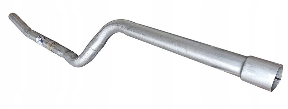 143076 - Труба BMW 1 F20 3 F30 2.0 D