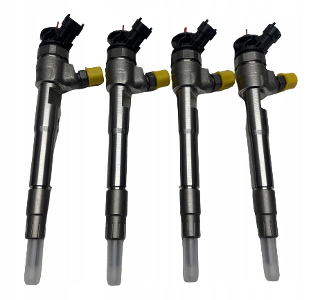 RENAULT TRAFIC 2.0 DCI 0445110939 NOWY WTRYSK