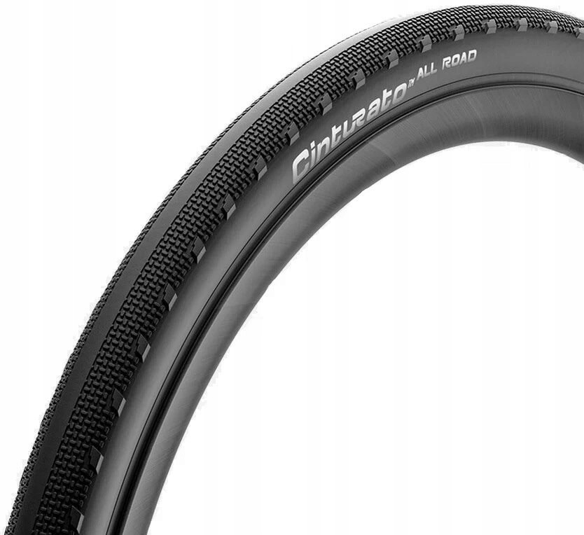 Pneumatika Pirelli Cinturato All Road Černá Tr 700x45C Gravel