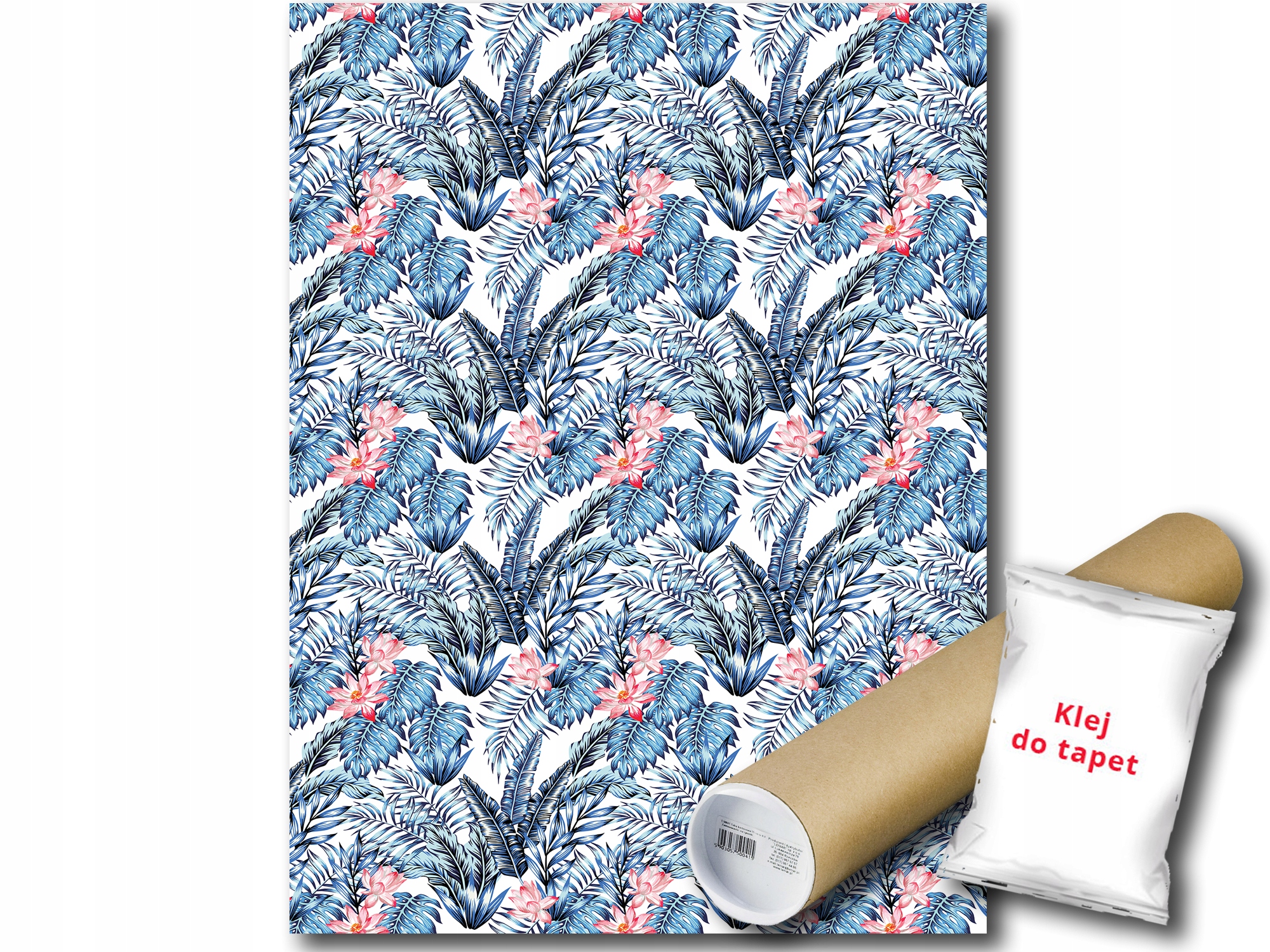 Fototapeta Listy Kvety 23C Panxl 206x275 F11085