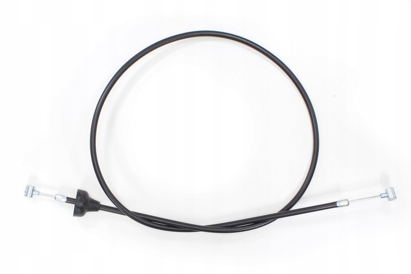 LINKA SPRZĘGŁA MZ TROPHY CZARNA 820mm