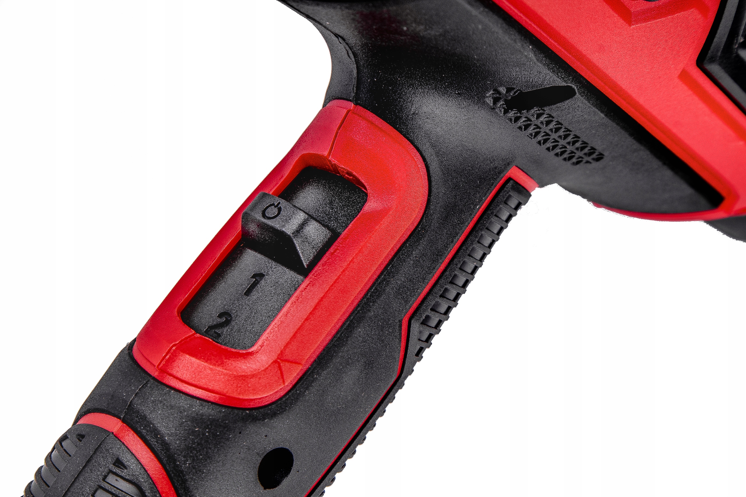 OPALARKA ELEKTRYCZNA OPALARKA FARB DO DREWNA DYSZE Temperatura maksymalna 600°C