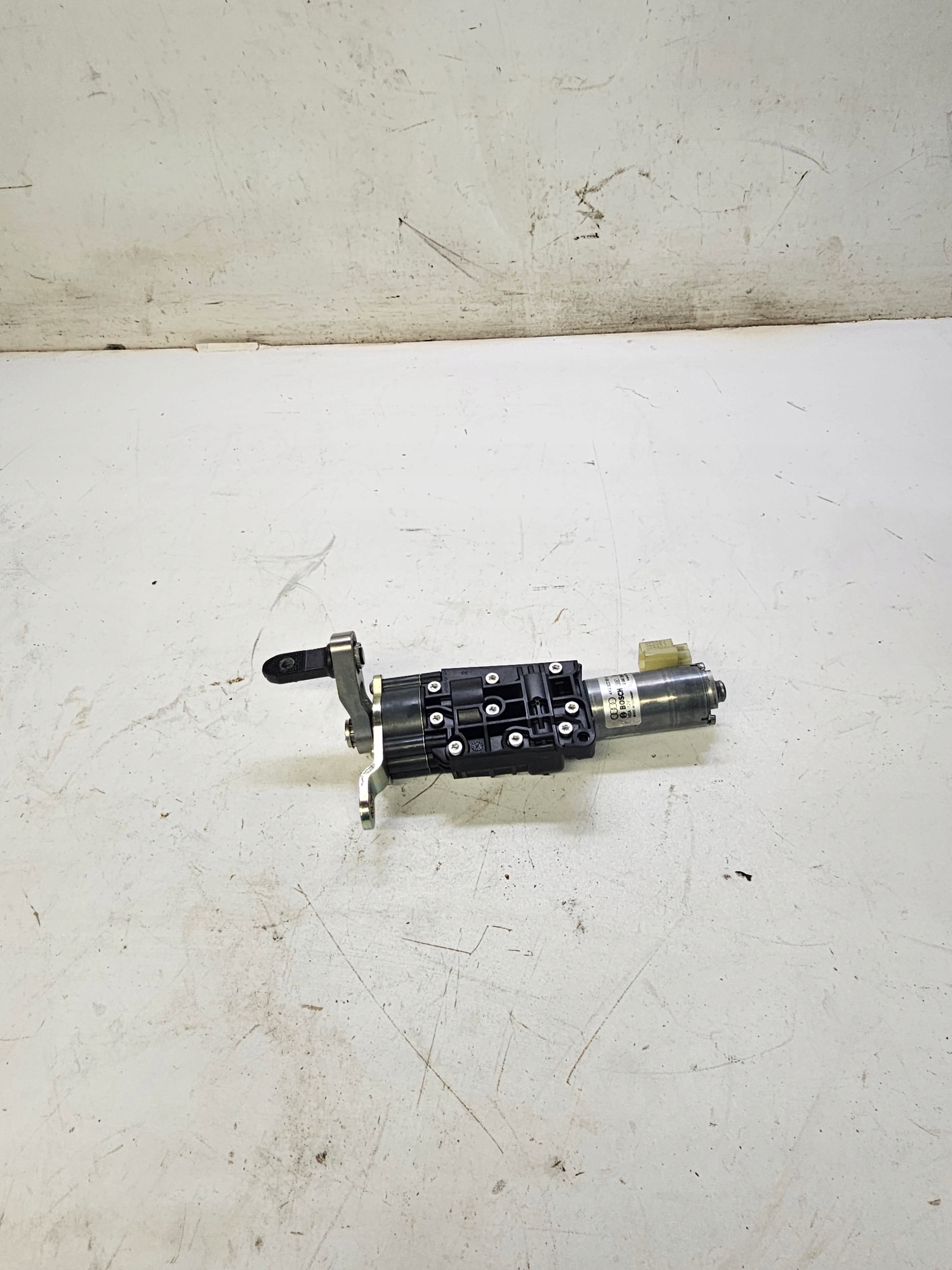 dämpfer DOCIAG heckklappe heck AUDI A6 C8 4K9827851B