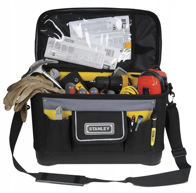 

Torba Narzedziowa 16 Multipurpose 1-96-193 Stanley