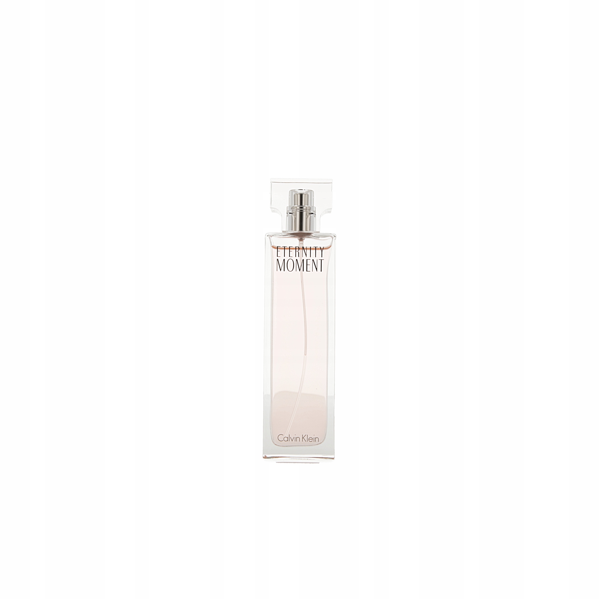Calvin Klein Eternity Moment 50 ml Edp woda perfumowana damska