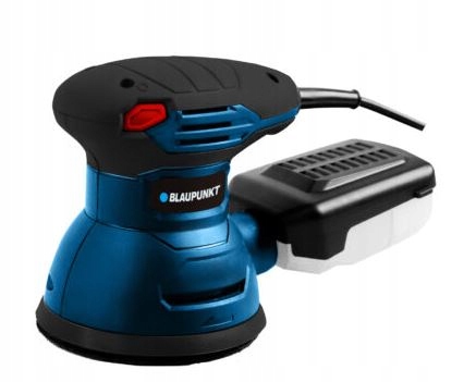 

Szlifierka Mimośrodowa 300W OS3010 Blaupunkt