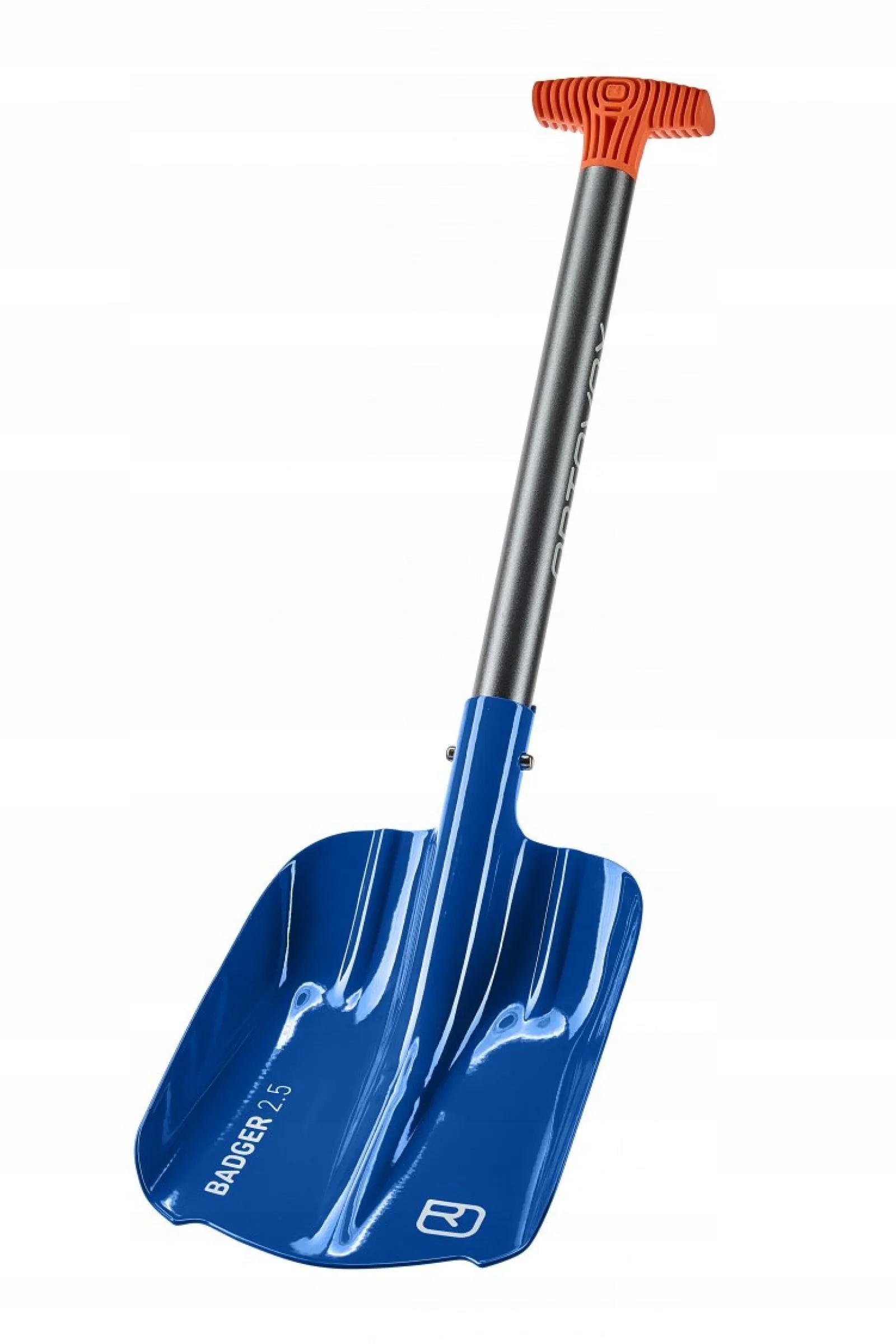 Lavinová lopata Ortovox Badger 2,5L modrá