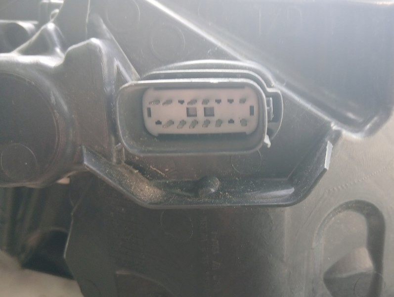 Licht vorne FORD S MAX 2 FULL LED LEM2B13W030CN