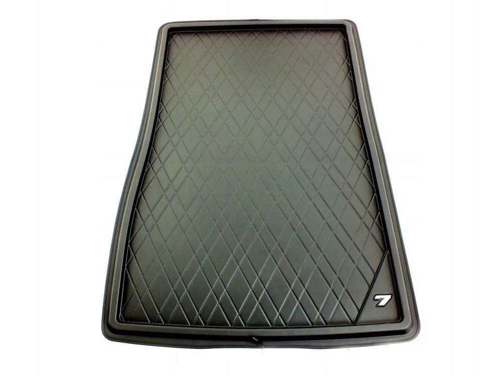 MATA BAGAŻNIKA DYWANIK BMW 7 G11 G12 51472365435 Producent BMW OE