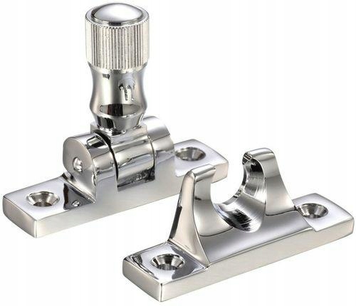 

Zamknięcie do okna otwieranego do góry Chrom