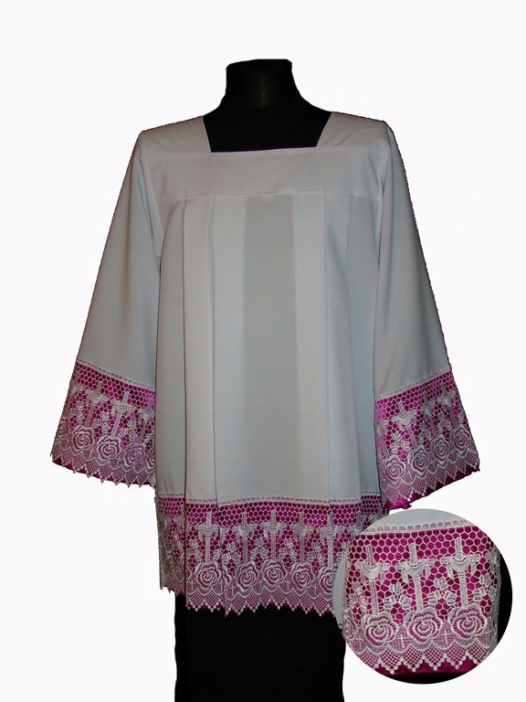 Kněžská Komža G20 s podbitím 164 cm-199 Cm