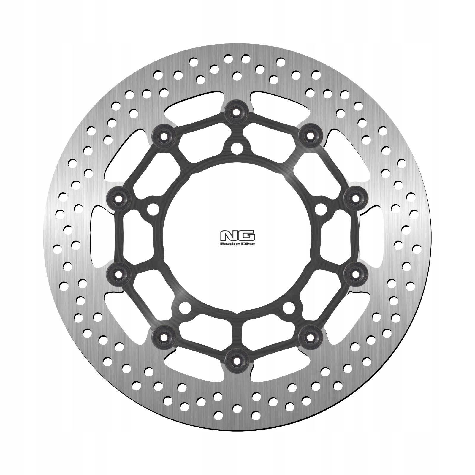 Brzdový kotúč Ng 1104 DIS1104