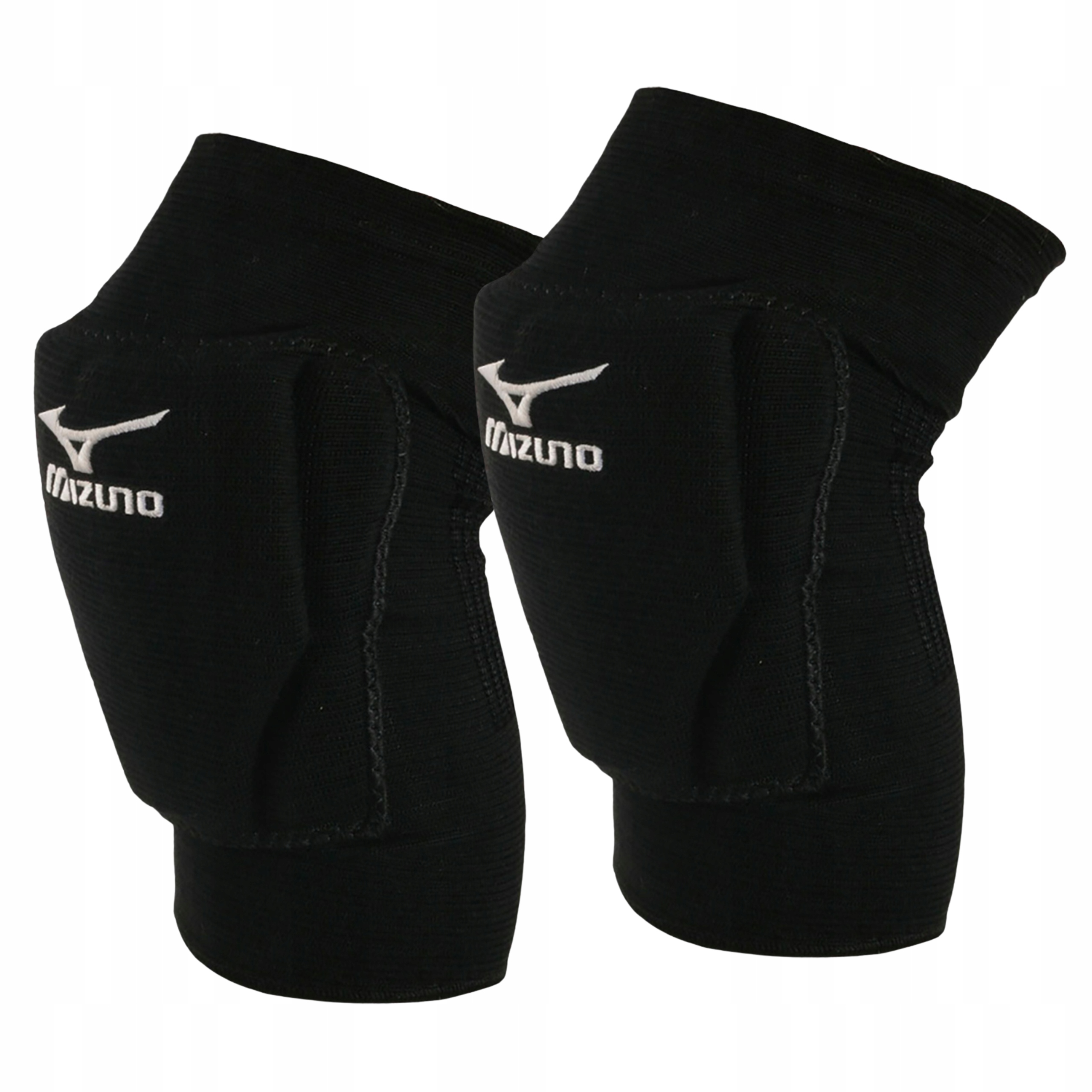 Nakolanniki Ochraniacze Siatkarskie Mizuno VS1 Ultra Kneepad black M