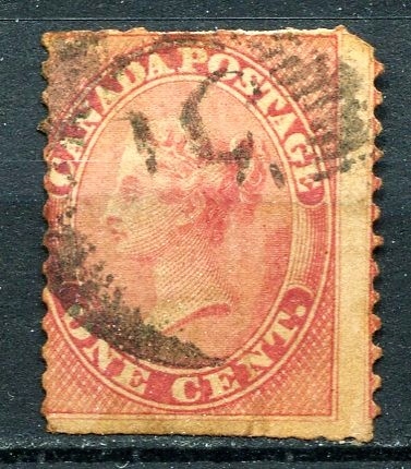 P27/82 KANADA 1859 / kas.