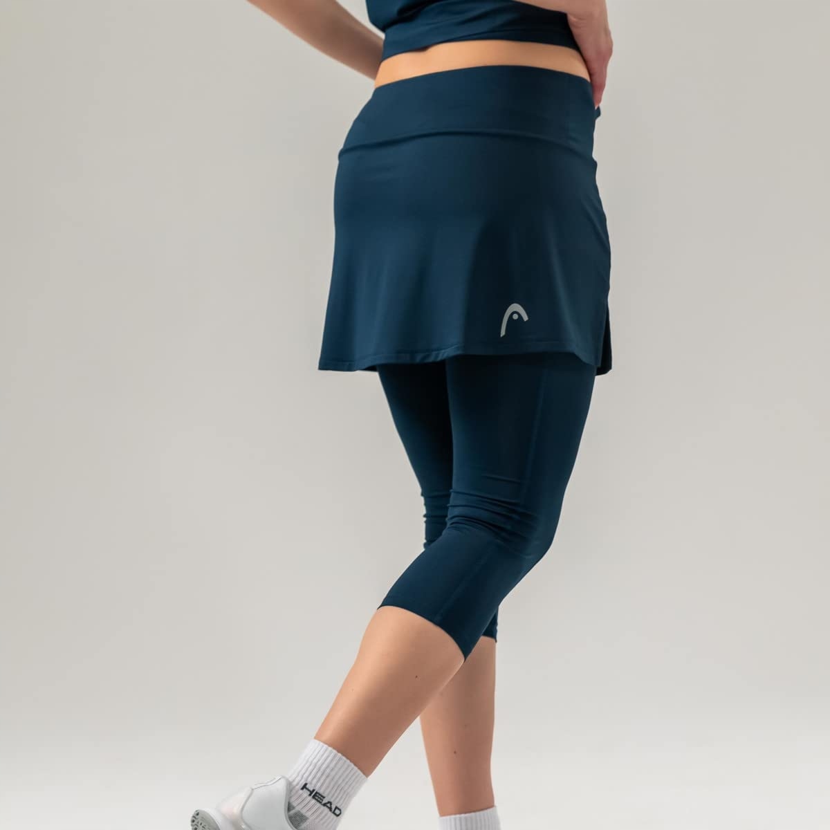 Head Rajstopy klubowe 3/4 Płeć kobieta