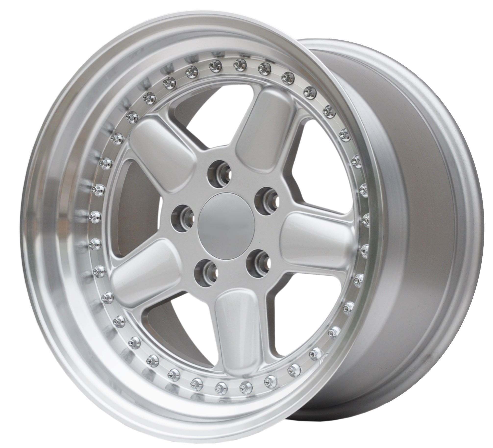 7961 Ms Disky 17 5x120 Pre Bmw 5 E34 E36 E46 E90 E91 E92 E39 6 E32 E38