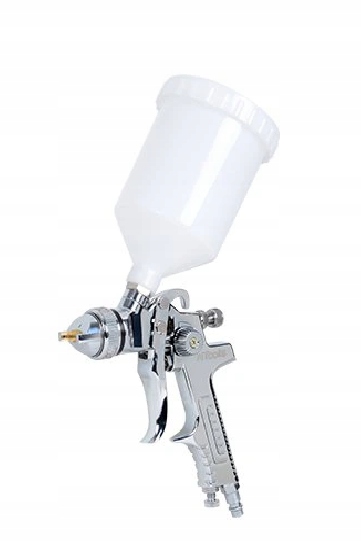 Pistolet natryskowy NTools SG 1002 HVLP d1,7
