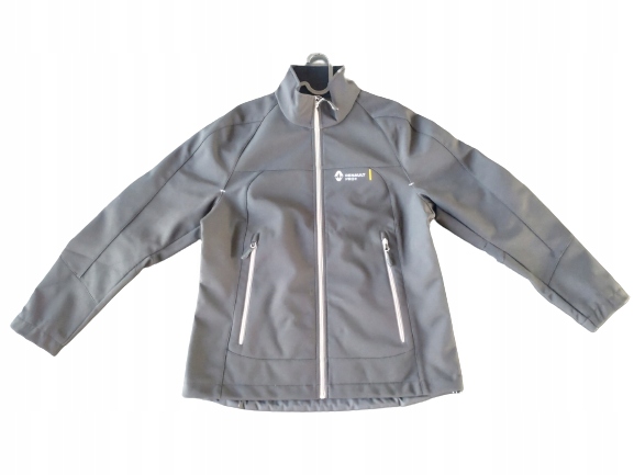 SoftShell Renault Pro+ L