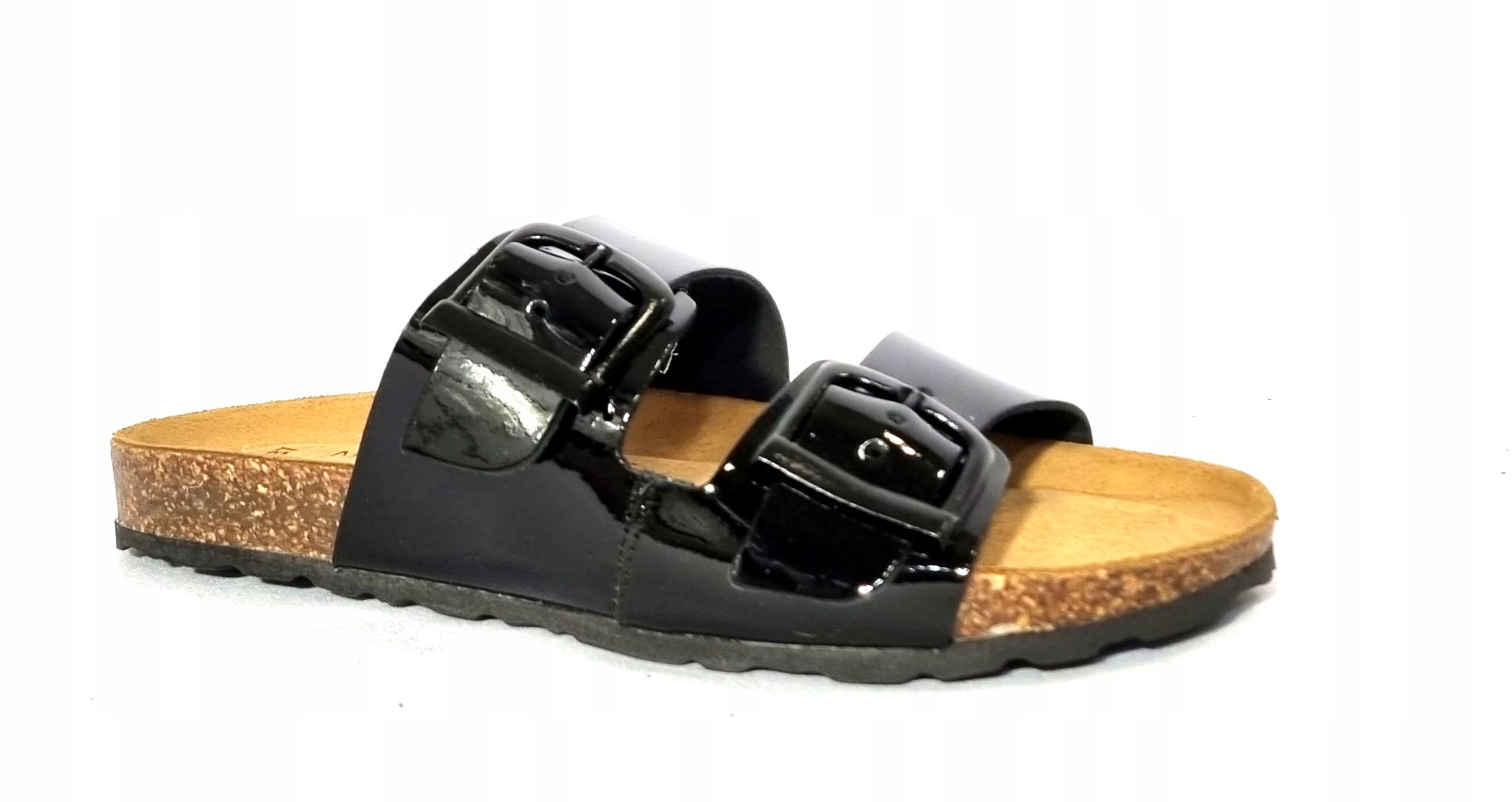 Nazouváky pohodlné Marco Tozzi 27405 černé r40