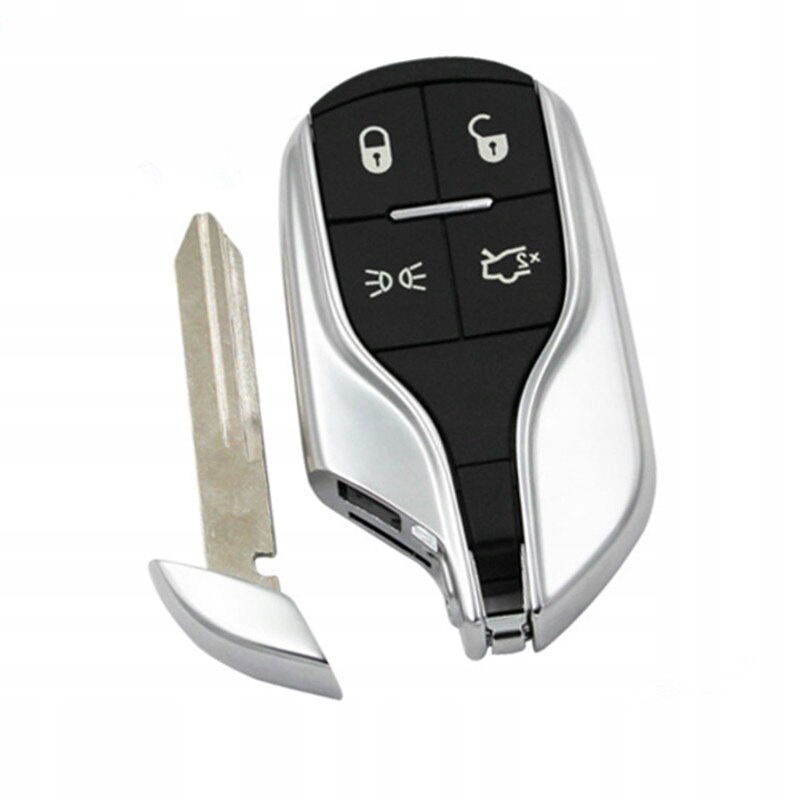 KLUCZYK PILOT MASERATI GHIBLI 2014-2016 Numer katalogowy części 14789999