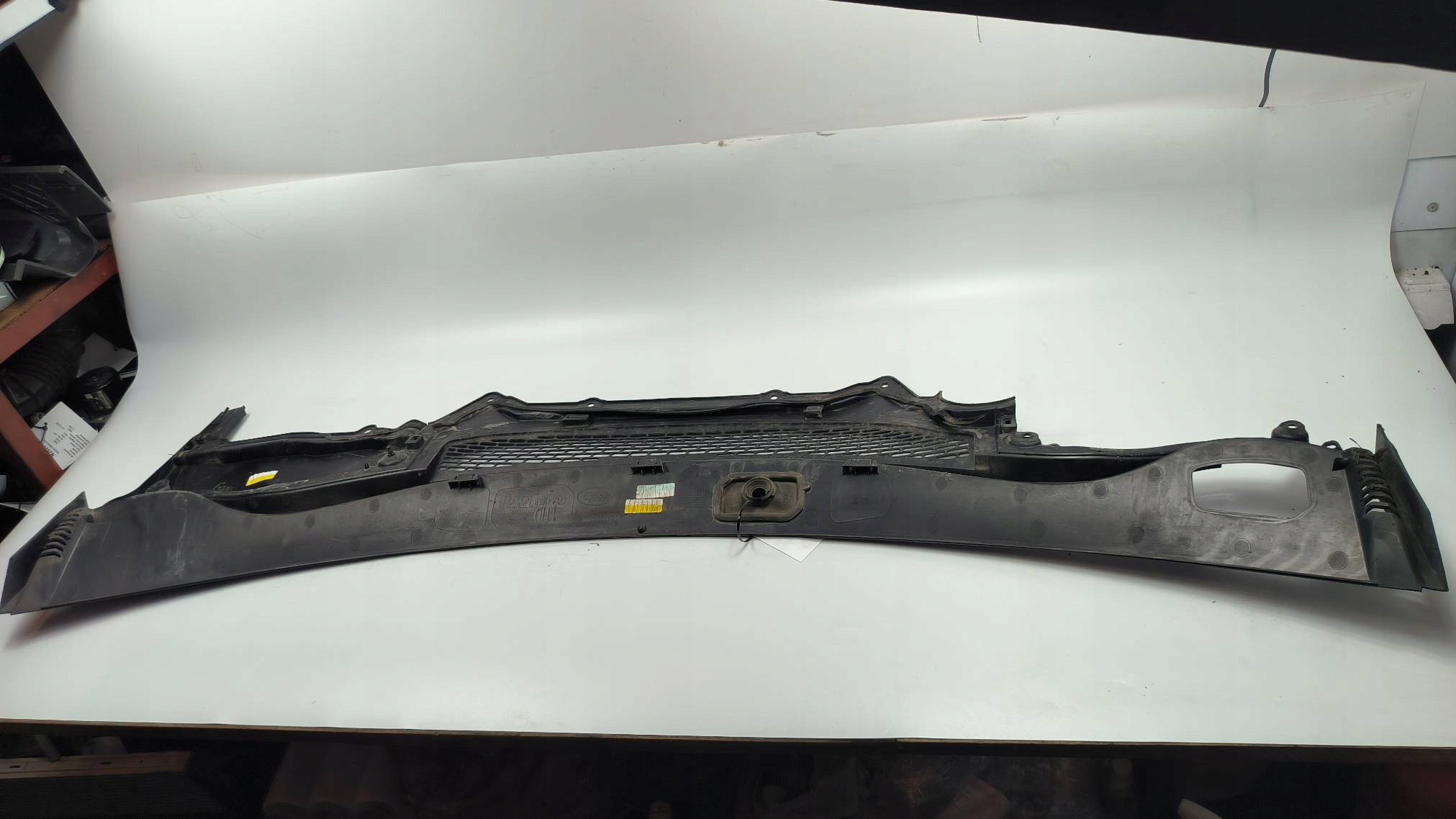 torpedo CPLA-4105B LAND ROVER RANGE ROVER SPORT L494