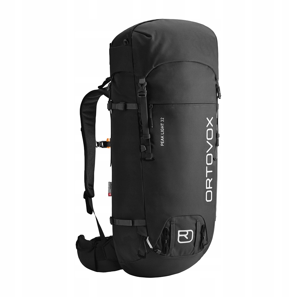 Plecak Ortovox Peak Light 32 black raven