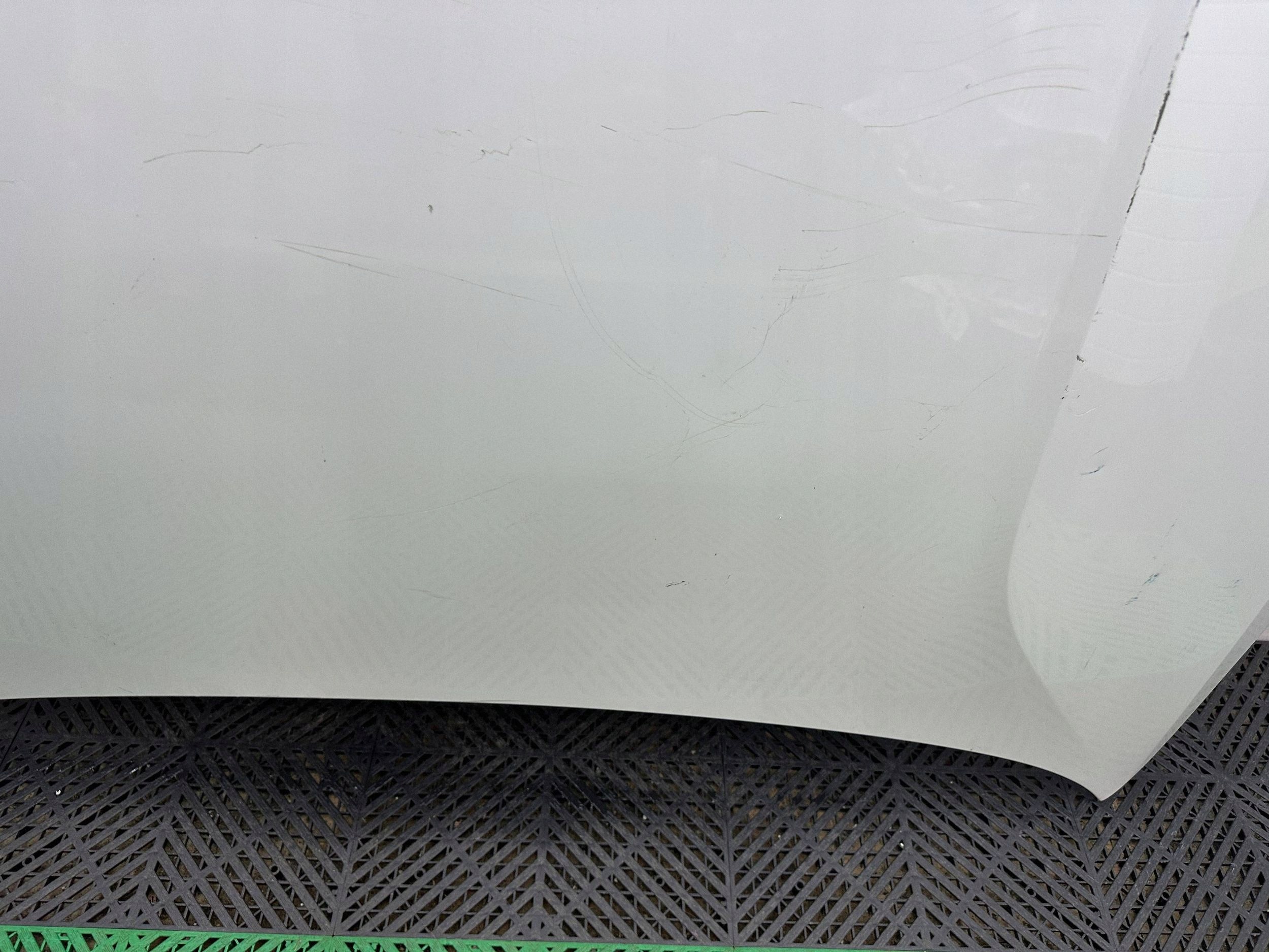 Capot Avant BMW 3 G20 G21