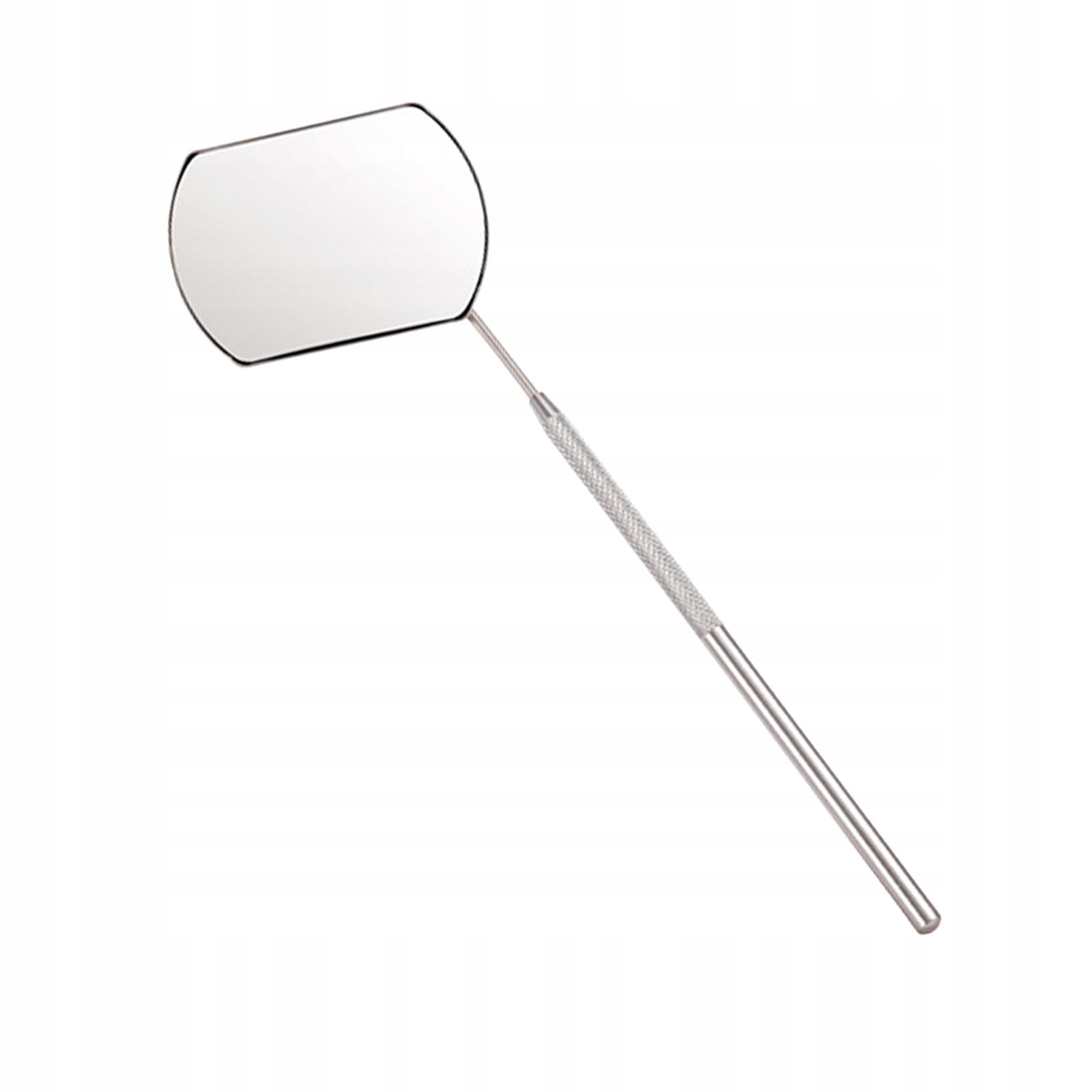 Eyelash Extensions Mirror Beauty Cosmetics Makeup Applying Eyelash Silver