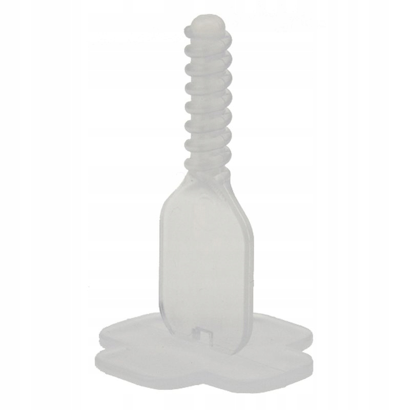 Podpěra 1,6 mm Systém vyrovnávání dlaždic Tiramisu